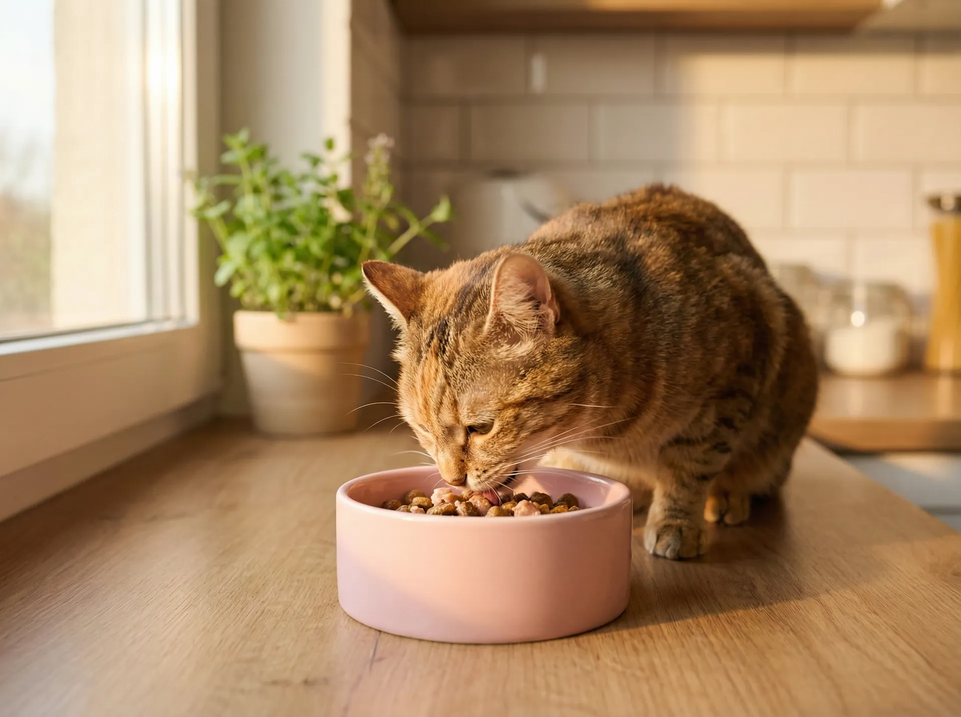 猫咪健康饮食指南 - 快直播nba